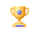 명예의 1위